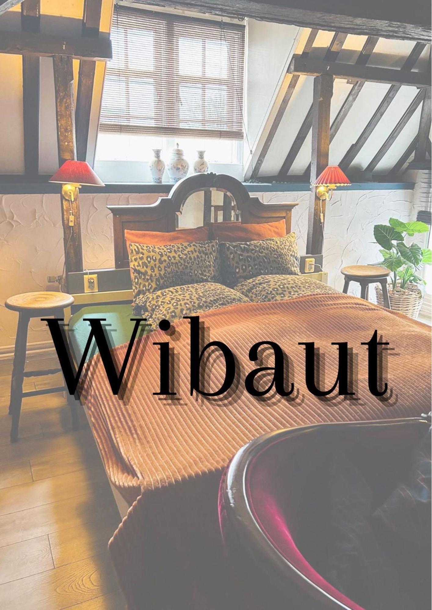 Hotel Slapen Bij Café De Concurrent *